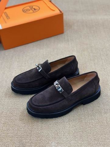 Hermes Shoes Hermes sz38-46 hnh1202