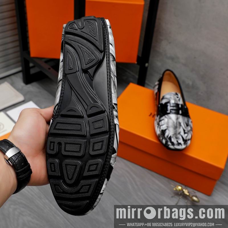 Hermes Shoes Hermes sz38-44 hnh0303