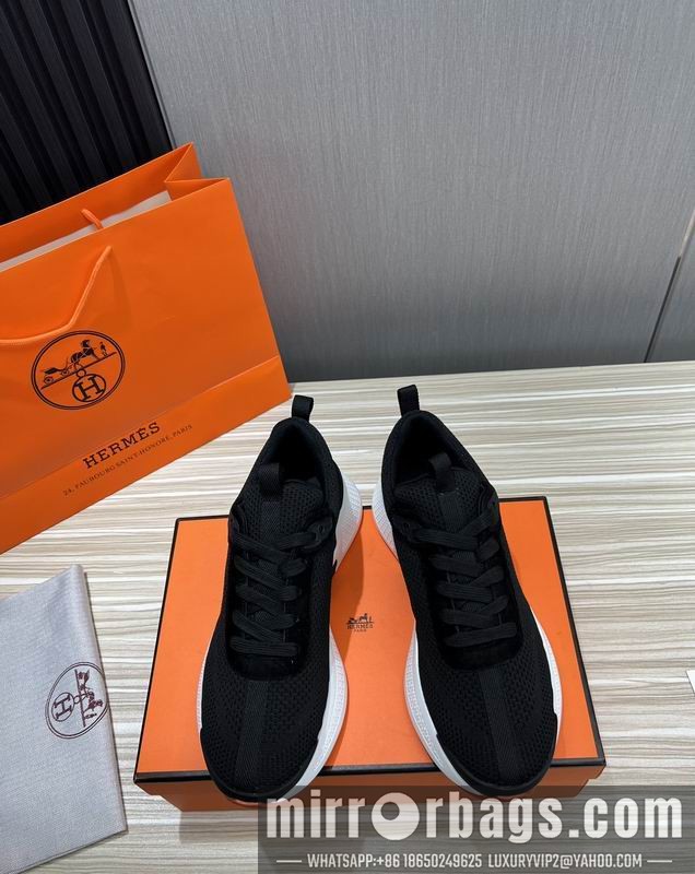 Hermes Shoes Hermes sz38-45 mnf0209