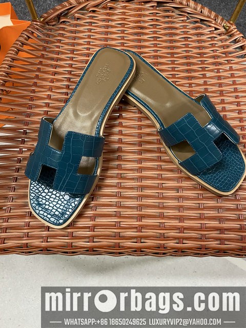 Hermes Shoes 2167040 SZ 35-43