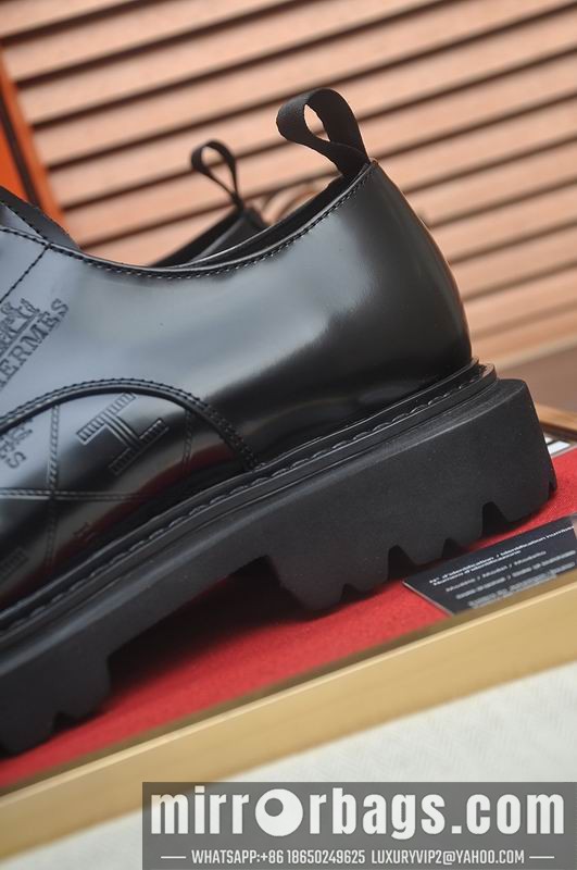 Hermes Shoes Hermes sz38-45 hnh0602