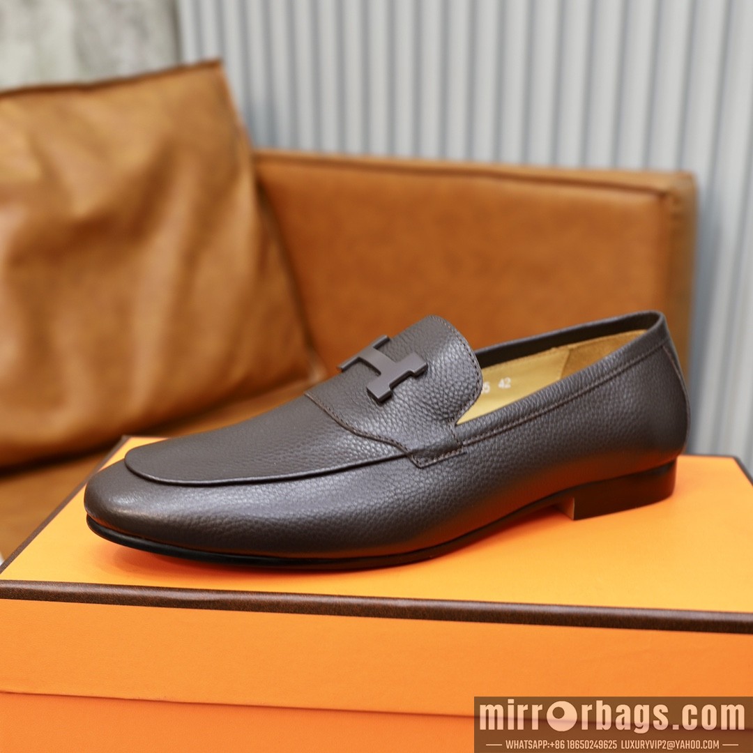 Hermes Shoes Hermes sz38-44 h0721