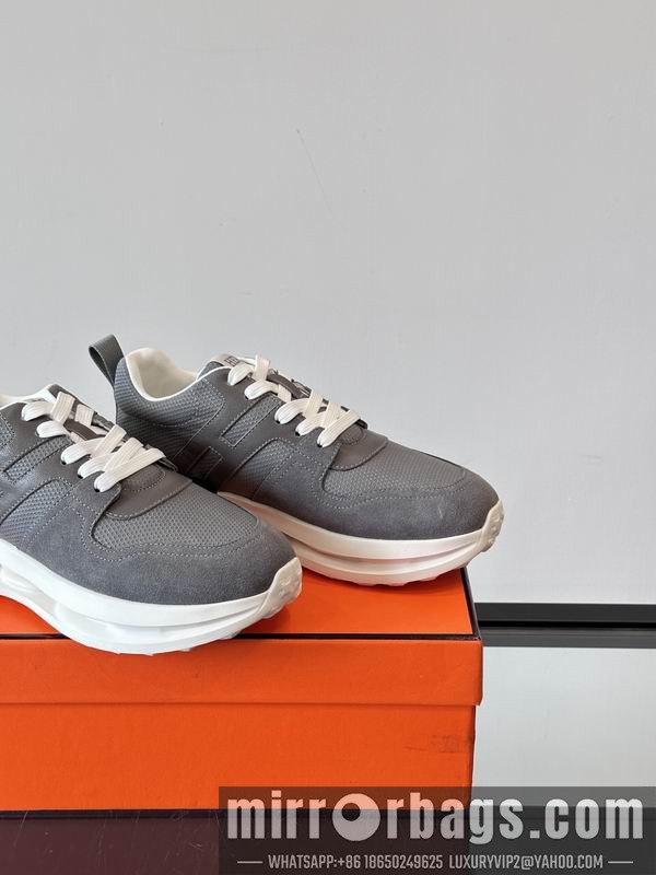 Hermes Shoes Hermes sz38-45 hnh0604
