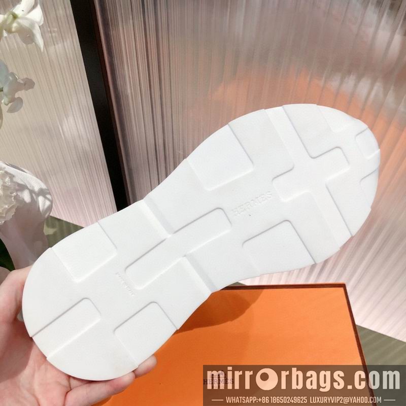Hermes Shoes Hermes sz35-45 mnf0214