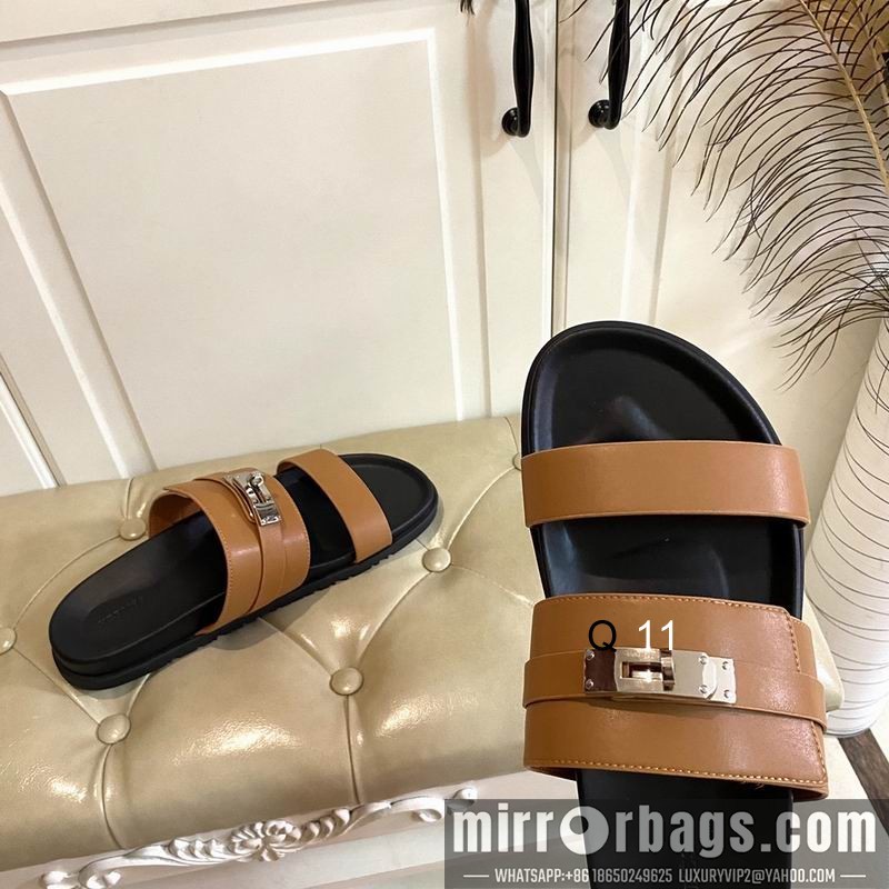 Hermes Shoes Hermes sz35-45 Y1001
