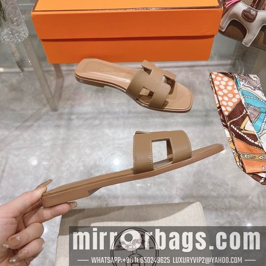Hermes Shoes Hermes sz34-42 mnh0244