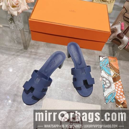 Hermes Shoes Hermes sz34-42 mnh0209