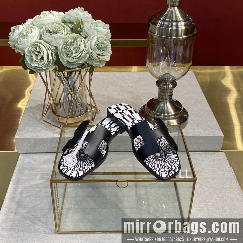 Hermes Shoes Hermes sz35-40 LL0128