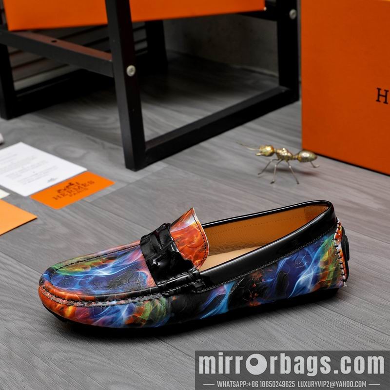 Hermes Shoes Hermes sz38-44 hnh0304