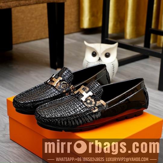Hermes Shoes Hermes sz38-44 hnh0707
