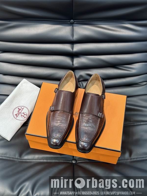 Hermes Shoes Hermes sz39-44 mnf0255