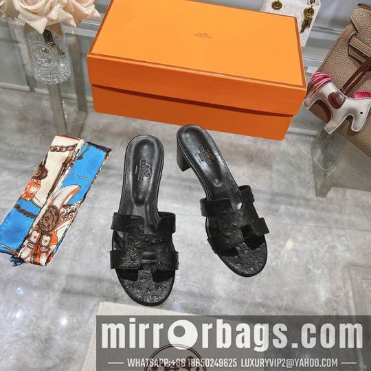 Hermes Shoes Hermes sz34-42 mnh0211