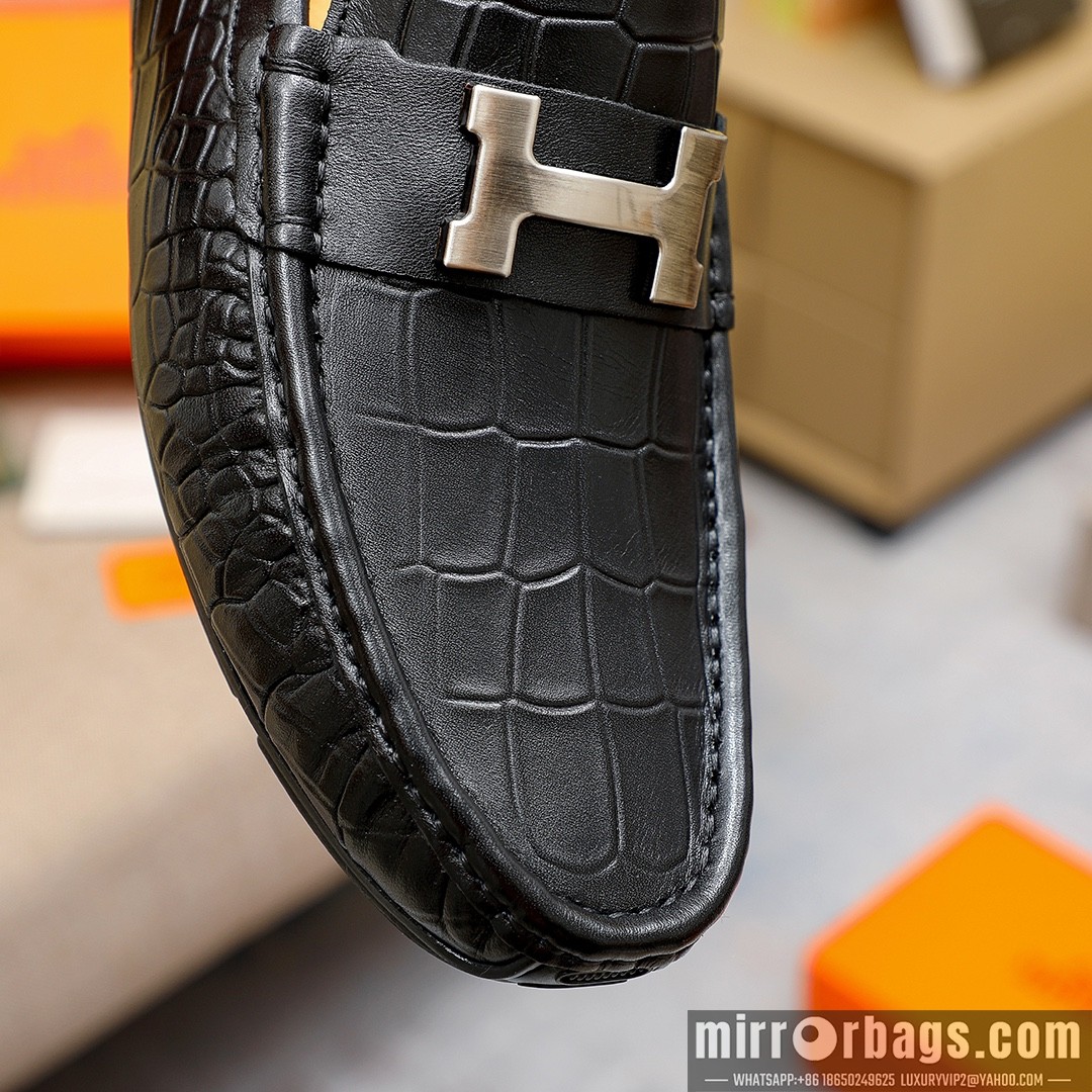 Hermes Shoes Hermes sz38-44 h0712