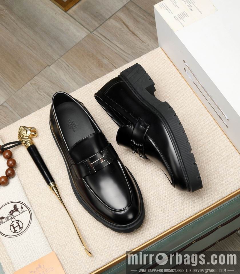 Hermes Shoes Hermes sz38-45 hnh0201