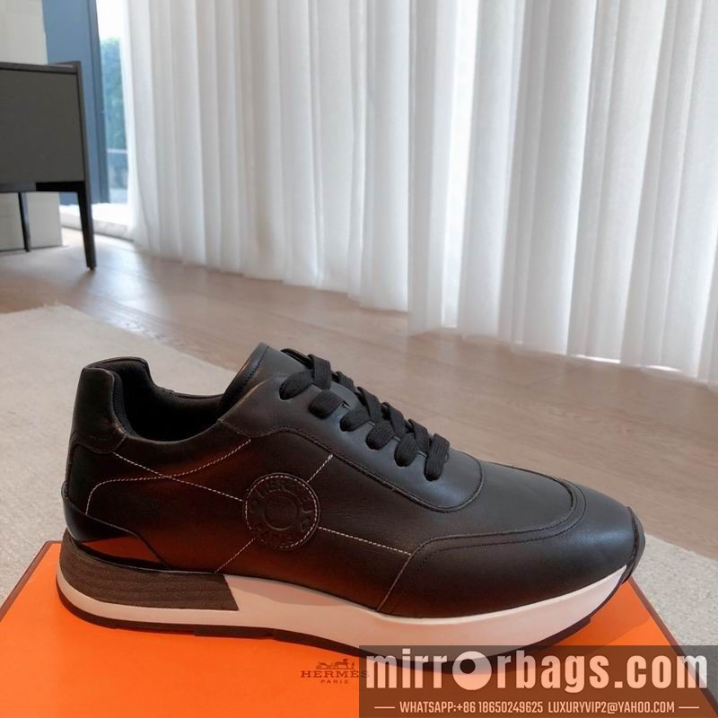 Hermes Shoes Hermes sz35-45 mnf0215