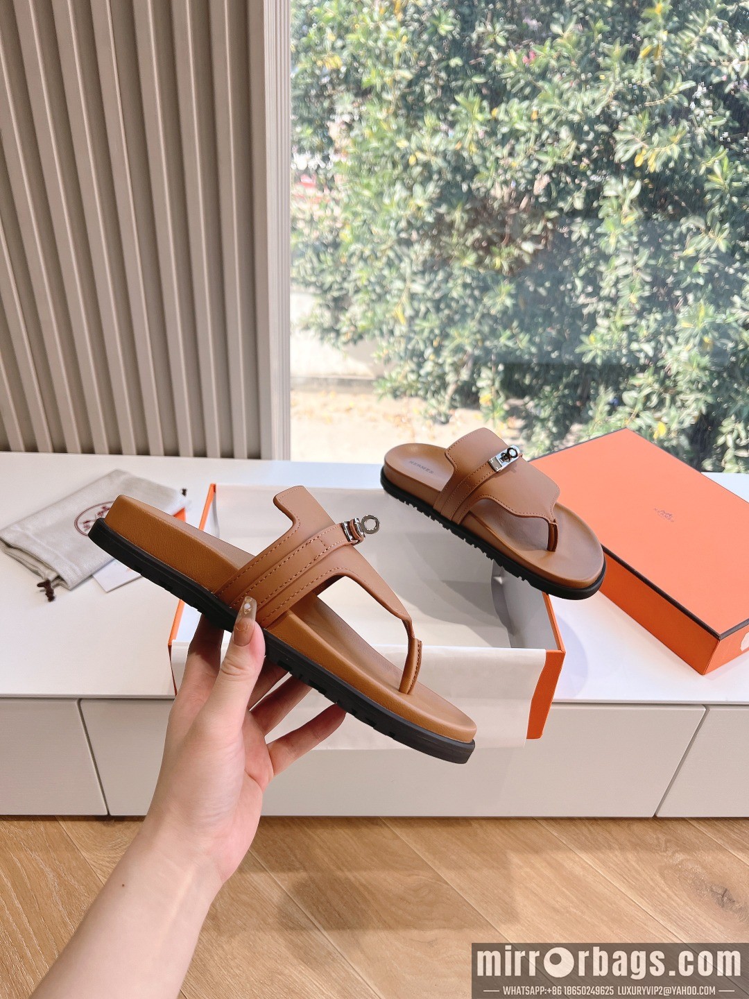 Hermes Shoes Hermes sz35-45 h0510