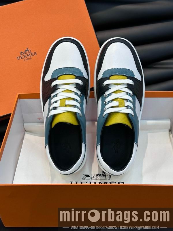 Hermes Shoes Hermes sz38-44 mnf0218