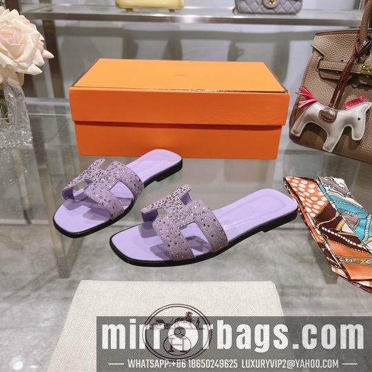 Hermes Shoes Hermes sz34-42 mnh0242