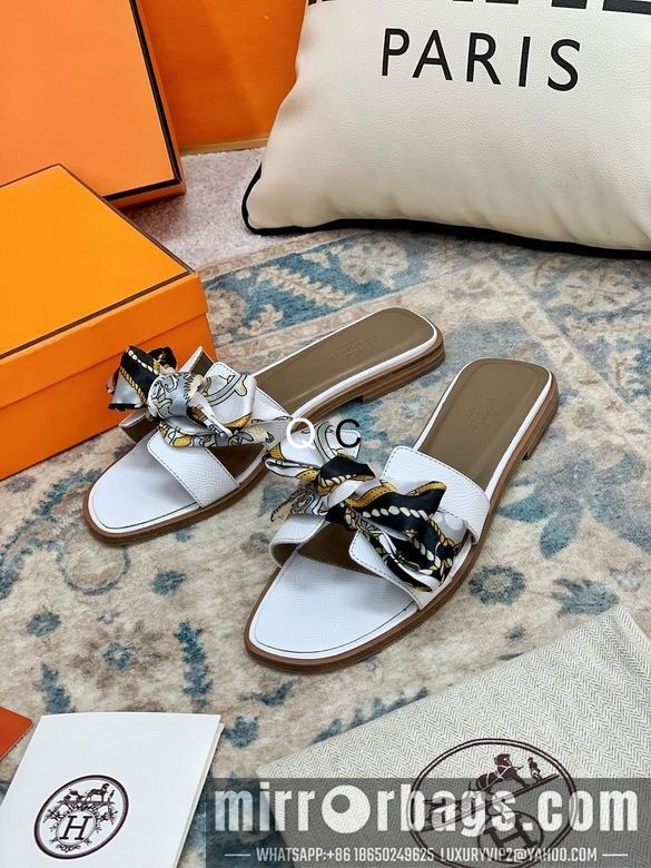 Hermes Shoes Hermes sz35-40 XC0140