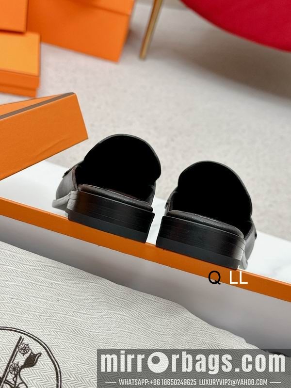 Hermes Shoes Hermes sz35-40 LL0301