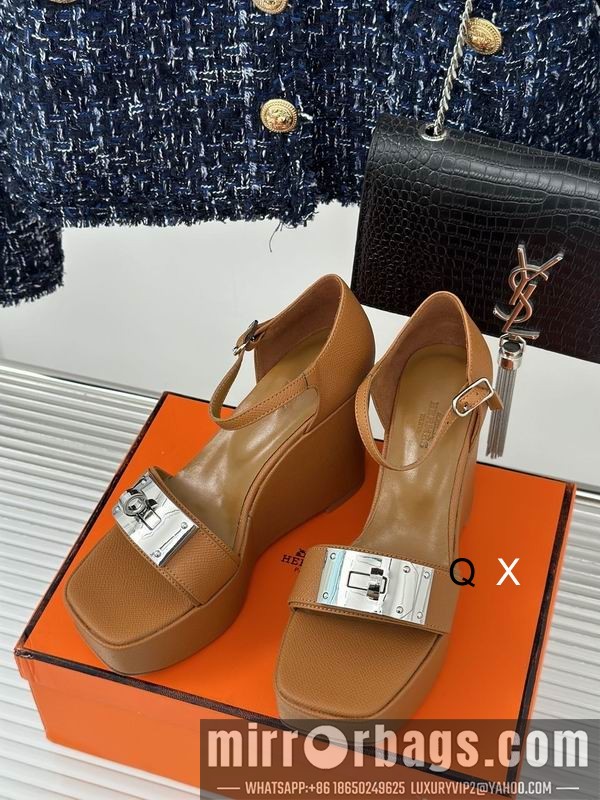 Hermes Shoes Hermes sz35-40 JX0206