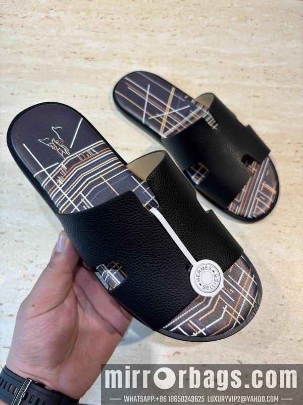 Hermes Shoes Hermes sz38-46 hnh0602