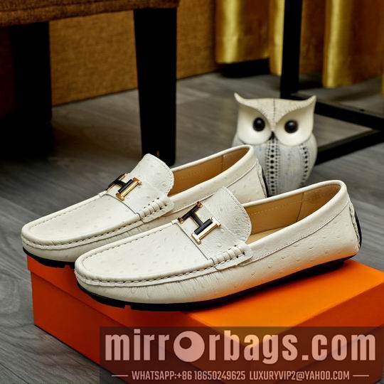 Hermes Shoes Hermes sz38-46 hnh0903