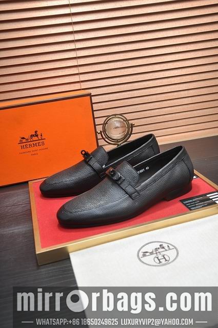 Hermes Shoes Hermes sz38-45 mnh0503