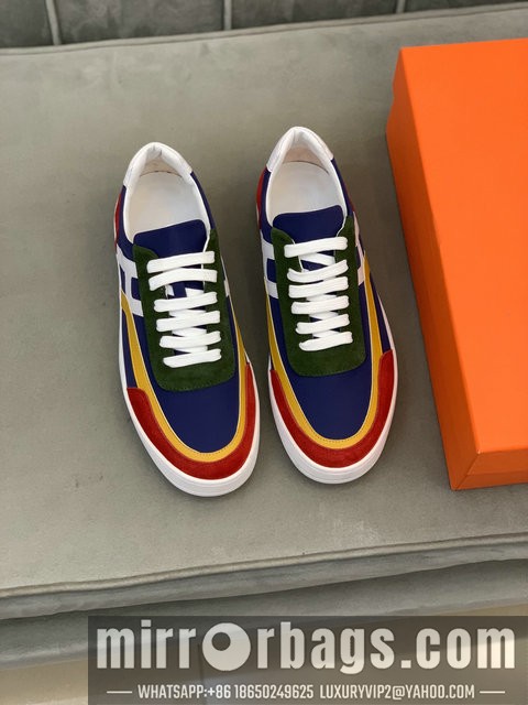 Hermes Shoes 22516411 SZ 38-44