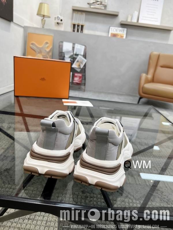 Hermes Shoes Hermes sz39-44 WM0501