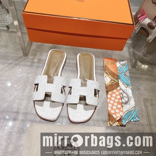 Hermes Shoes Hermes sz34-42 mnh0236