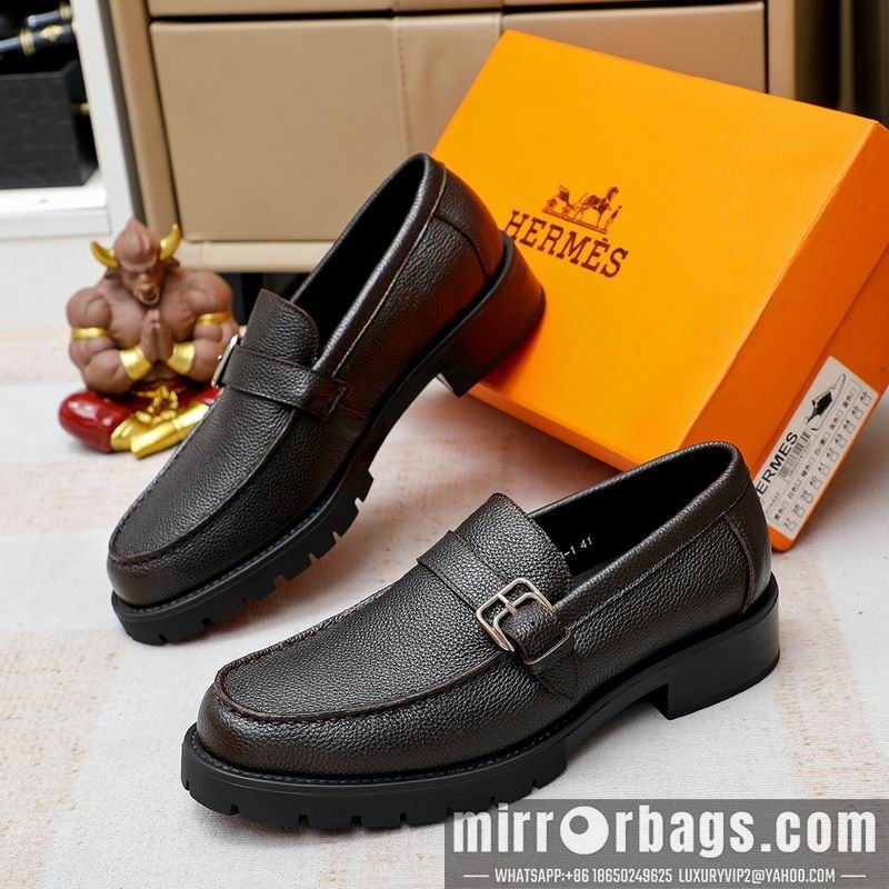 Hermes Shoes Hermes sz38-45 mnf0222