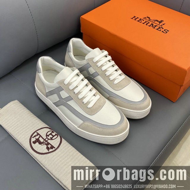 Hermes Shoes 22516406 SZ 38-44