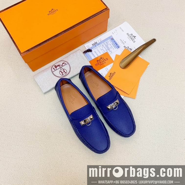 Hermes Shoes Hermes sz38-45 mnh0505