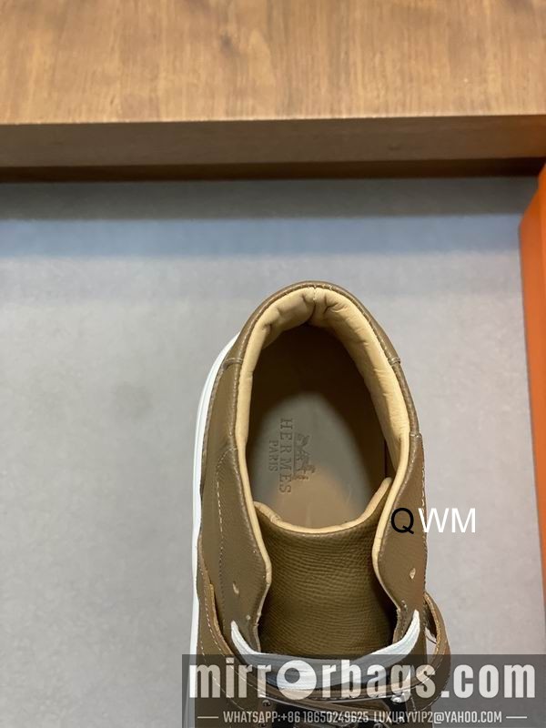 Hermes Shoes Hermes sz38-45 WM1101