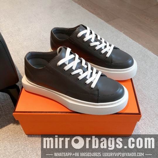 Hermes Shoes Hermes sz35-46 mnh0206