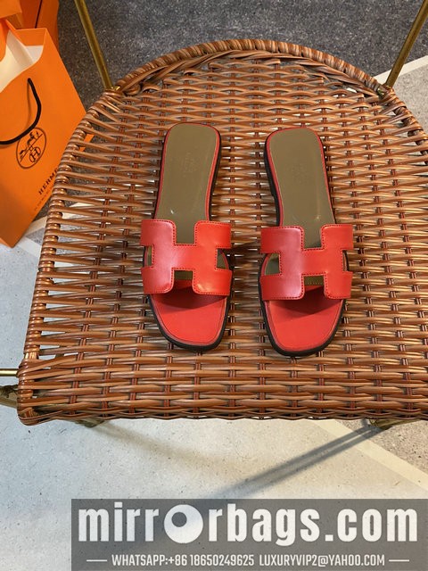 Hermes Shoes 2167037 SZ 35-43