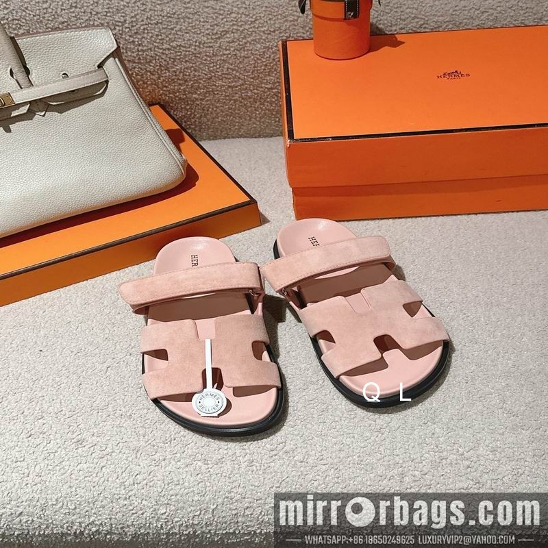 Hermes Shoes Hermes sz35-46 LL0703