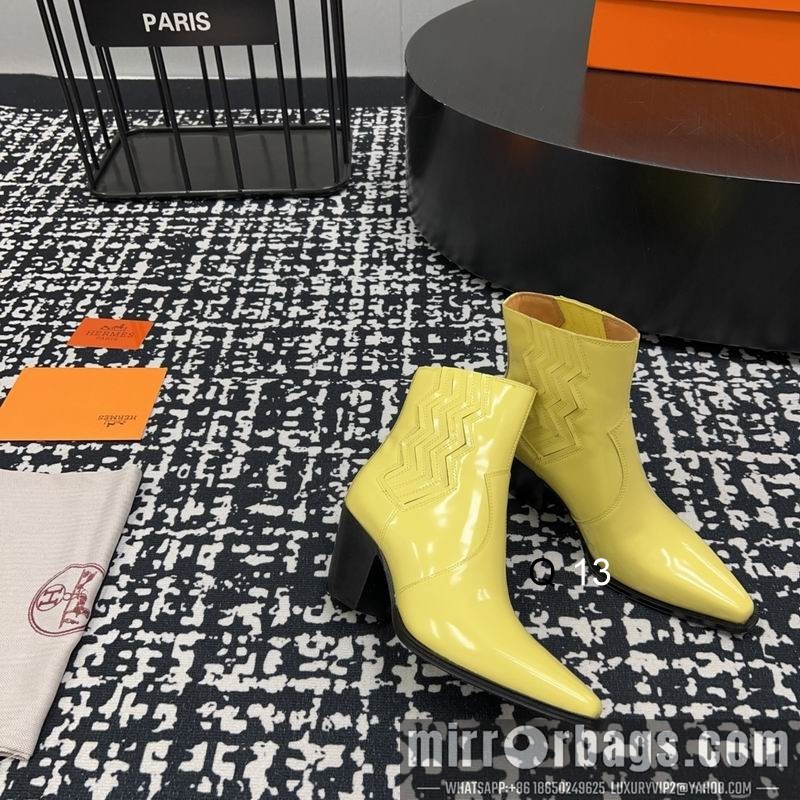 Hermes Shoes Hermes sz35-40 Y1004