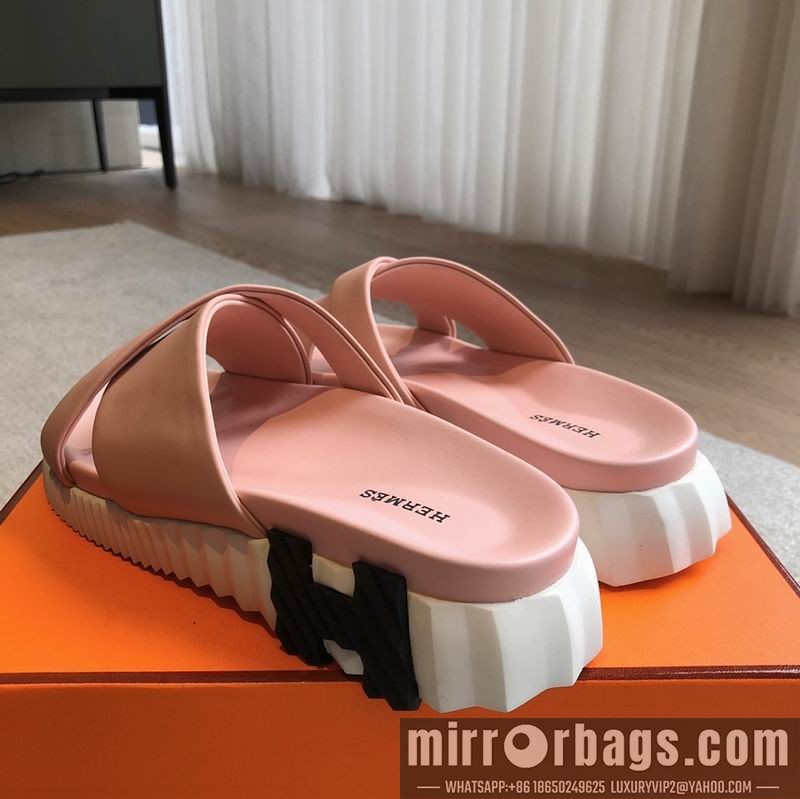 Hermes Shoes Hermes sz35-46 mnf0255