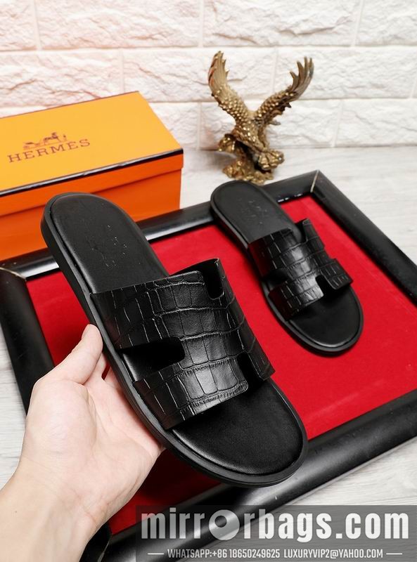 Hermes Shoes Hermes sz38-48 mnf0305