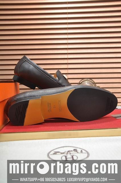 Hermes Shoes Hermes sz38-45 mnh0502
