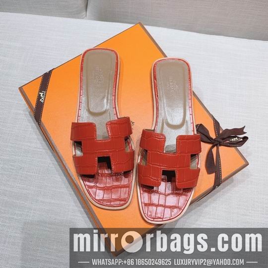 Hermes Shoes Hermes sz35-42 mnh0409