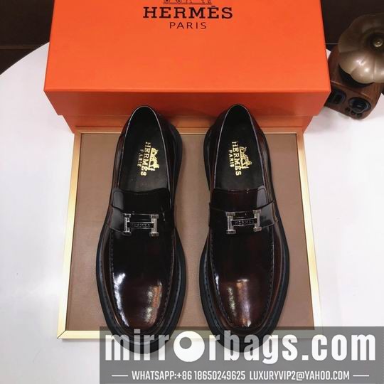 Hermes Shoes Hermes sz38-45 hnh0610