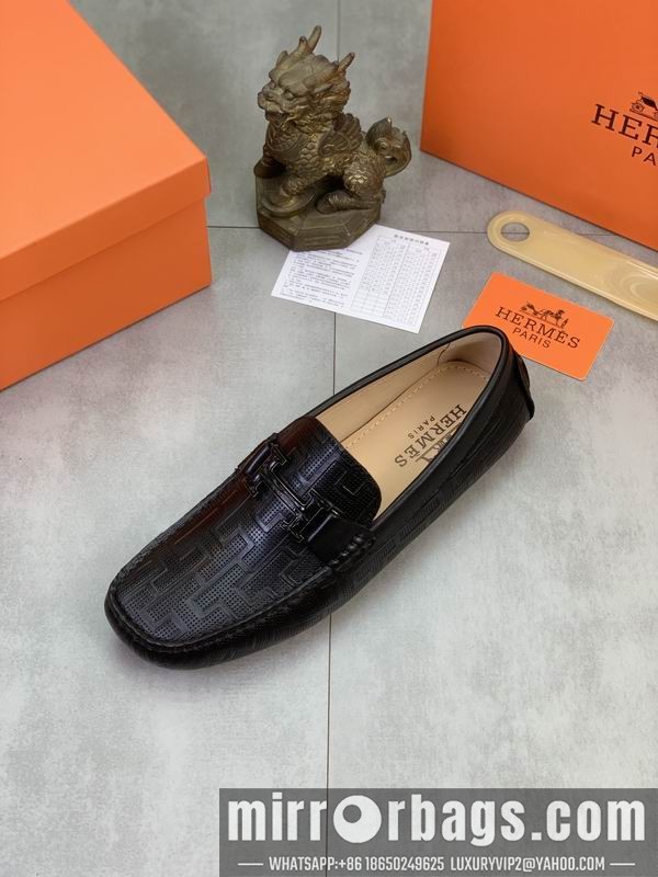 Hermes Shoes Hermes sz38-45 mnf0208