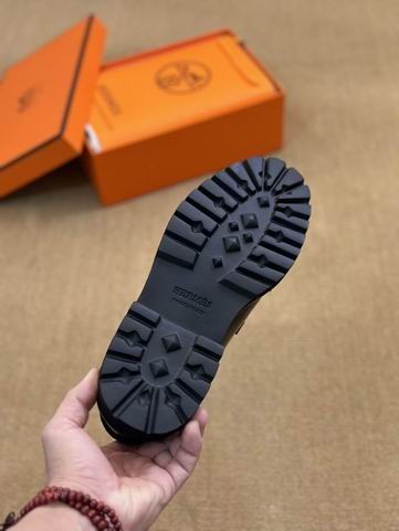 Hermes Shoes Hermes sz38-46 hnh1202