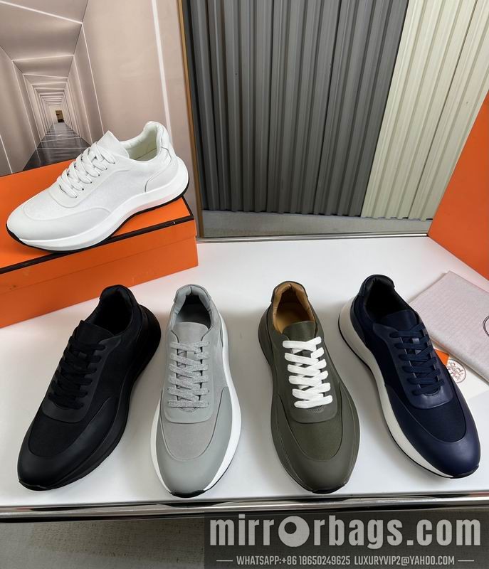 Hermes Shoes Hermes sz38-45 mnf0219