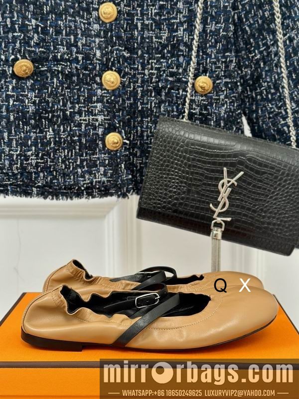 Hermes Shoes HERMES sz35-40 JX0702