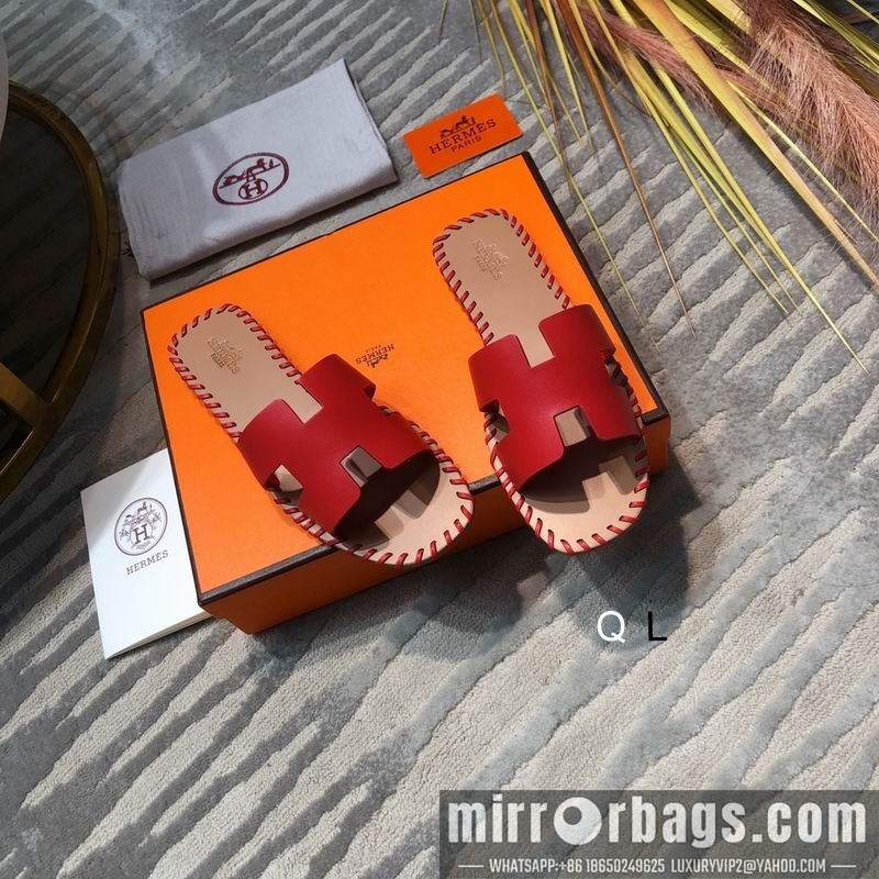 Hermes Shoes HERMES sz35-39XJ0109