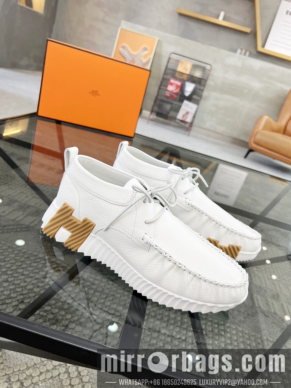 Hermes Shoes Hermes sz38-45 jyh0204